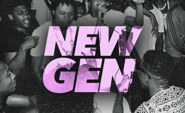 XL Recordings launches New Gen imprint with new Renz single