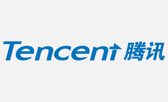 Chinese streaming giant Tencent Music files IPO in US