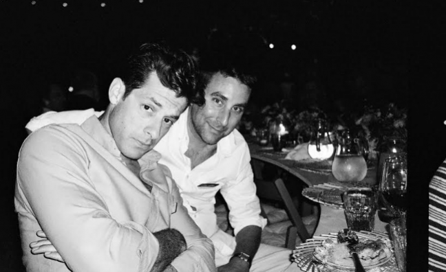'There isn't a song you want to skip': Manager Brandon Creed on Mark Ronson's new LP