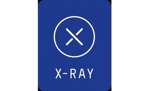X-ray Touring