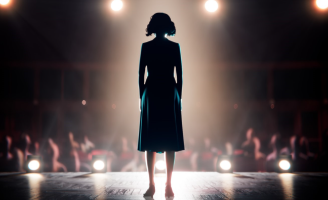 AI technology to recreate Edith Piaf's voice and image for animated biopic backed by Warner Music