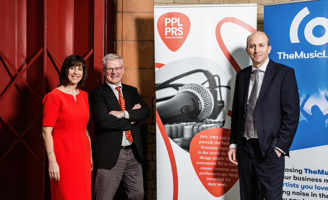 Suzanne Smith steps down as MD of PPL PRS