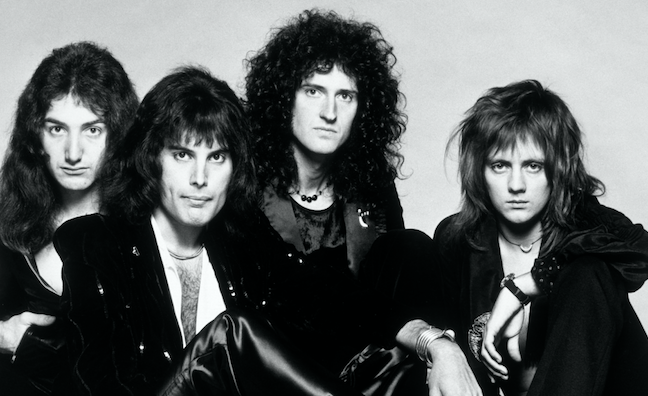 International charts analysis: Bohemian Rhapsody continues to rise