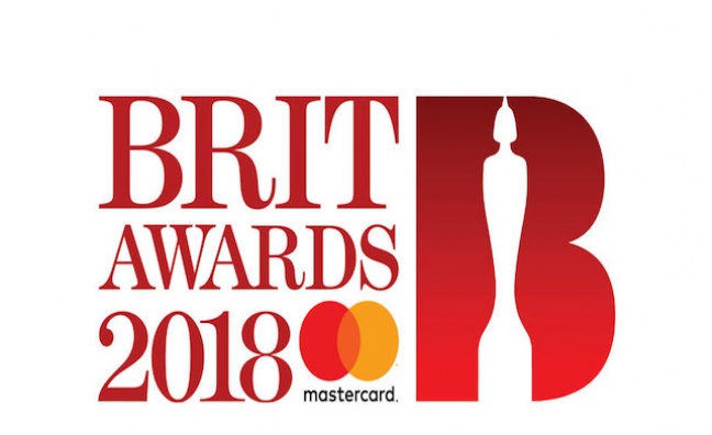 BRITs British Producer Award set to return for 2018 