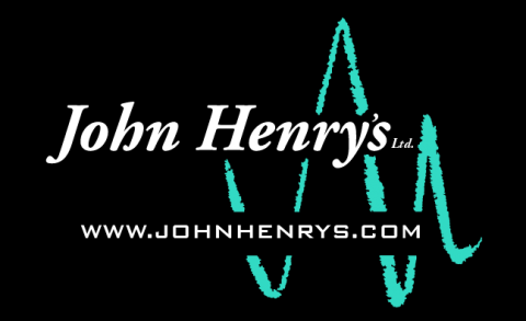 John Henry's Ltd