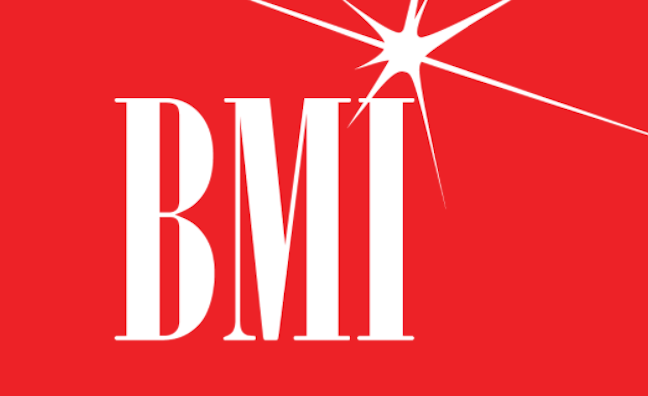 BMI at odds with US radio stations over rates
