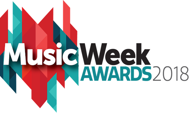 #MusicWeekAwards: The top tweets from the music industry's biggest night
