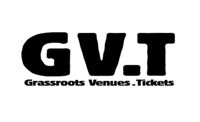 Music Venue Trust and TicketWeb launch new Grassroots Venues Ticket website 