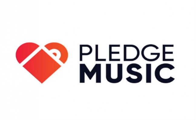 PledgeMusic goes offline, a 'blow' for artists