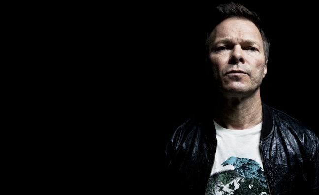 Pete Tong says music industry needs more 'breakthrough acts'