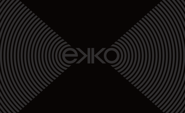 Ekko Music Rights signs publishing partnership with Kobalt