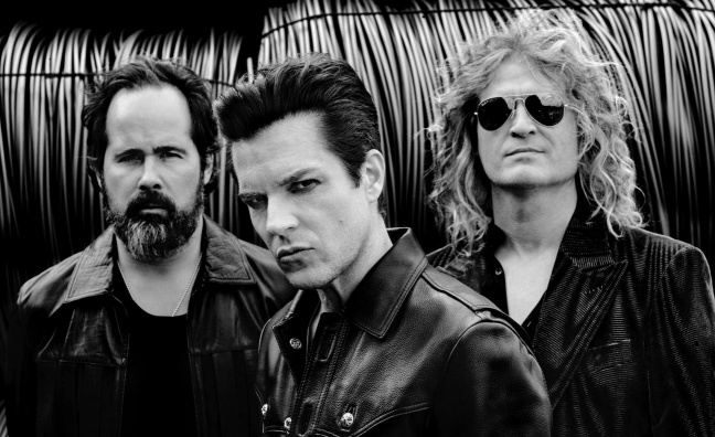 Hitmakers: The songwriting secrets of The Killers' Mr Brightside