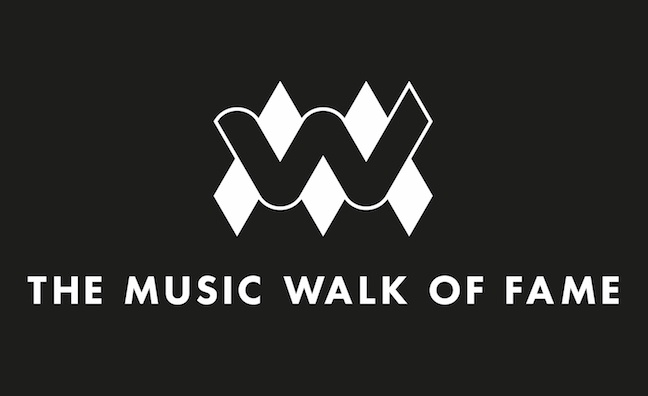 The Who honoured with first Walk Of Fame award