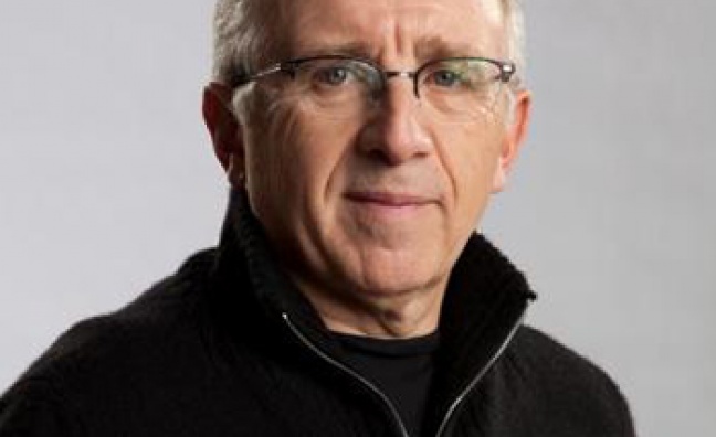 Irving Azoff claims YouTube is 