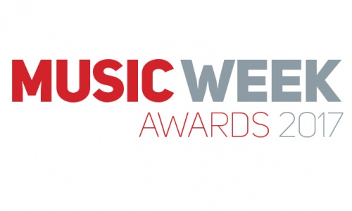 Music Week Awards 2017