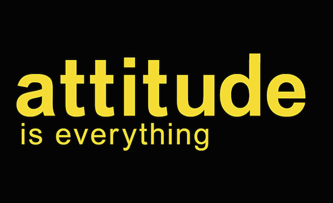 Independent Venue Week partners with Attitude Is Everything to improve disabled access to gigs