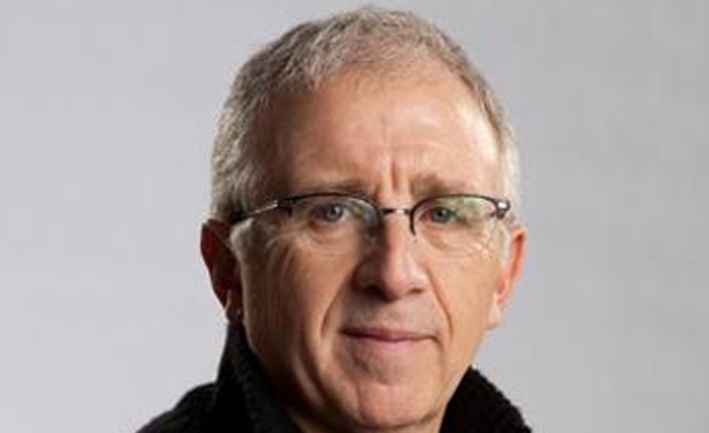 Irving Azoff steps up campaign against YouTube