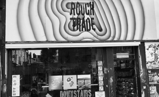 'It gets the brand to a wider audience': Rough Trade set for Q4 and global expansion 