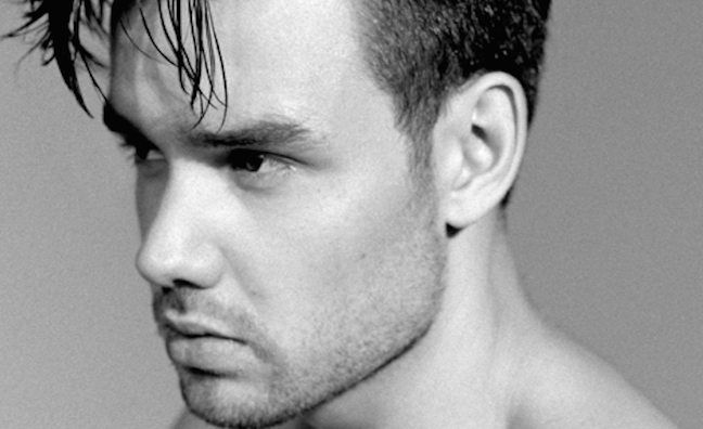 Liam Payne's solo debut opens at No.3 in the midweeks
