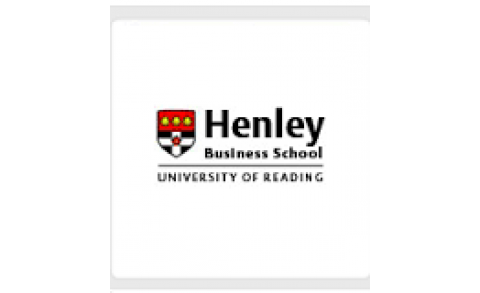Strategies for Leadership in Digital and IT - Henley Certificate.