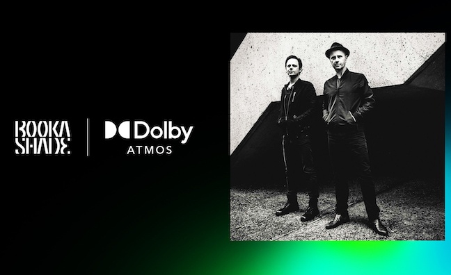 Dolby Atmos audio streaming opens up to DIY artists