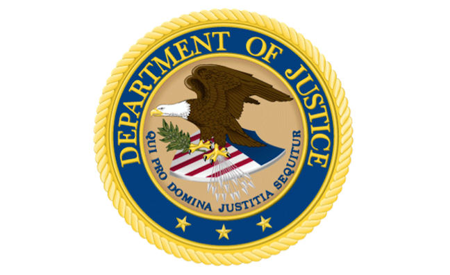 US Department of Justice under fire from creators and indie music companies