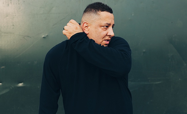 DJ Semtex joins Capital Xtra for new Friday night show