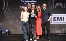 Music Week Awards 2024: EMI director of media Suzy Walby on the evolving promotions strategy