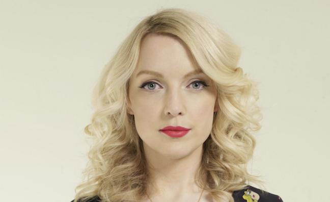 'I can't wait to get started': Lauren Laverne to present BBC Radio 6 Music Breakfast Show