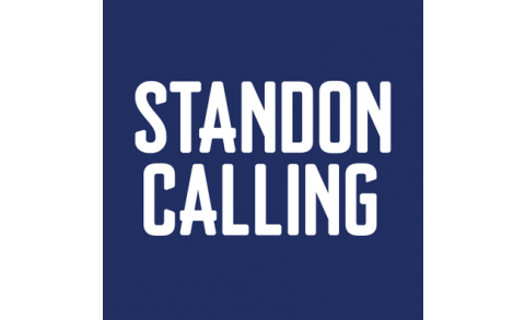 Standon Calling Festival 