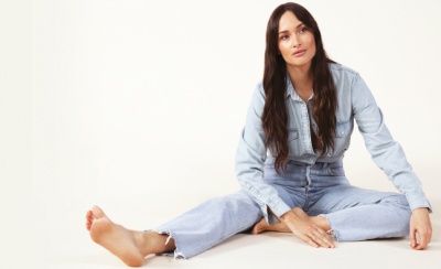 Deeper Meaning: Kacey Musgraves and the country superstar's team delve into new album Deeper Well