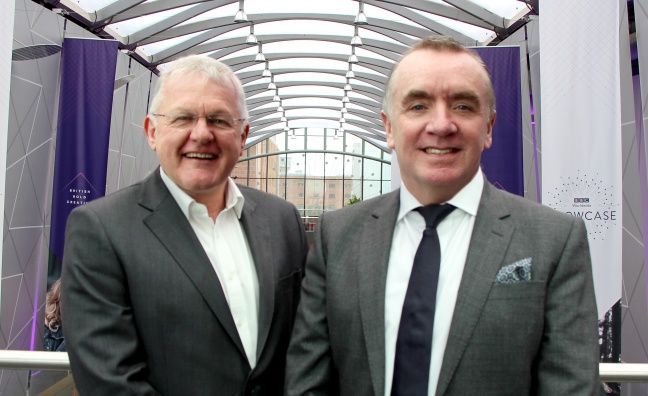 Former Liverpool FC chief Ian Ayre appointed chairman of ACC Liverpool Group