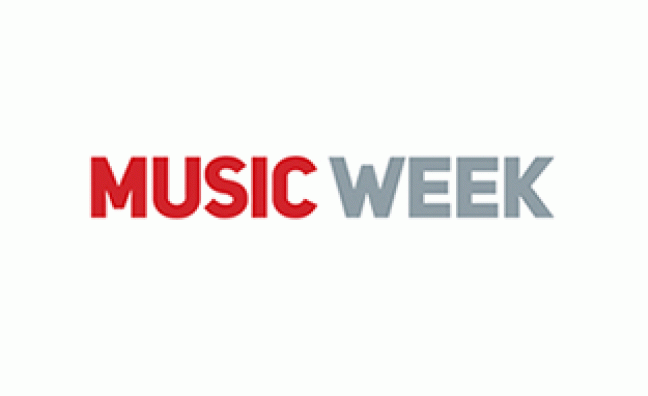 The new musicweek.com