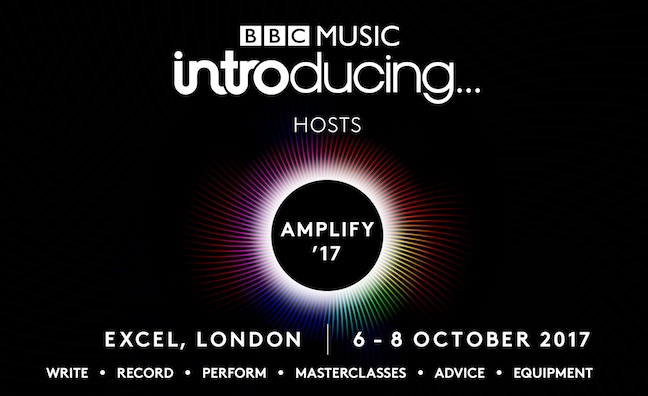 'It's great for young creators to interact, network and grow': Urban Development on BBC Music Introducing hosts Amplify
