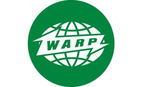 Warp Publishing