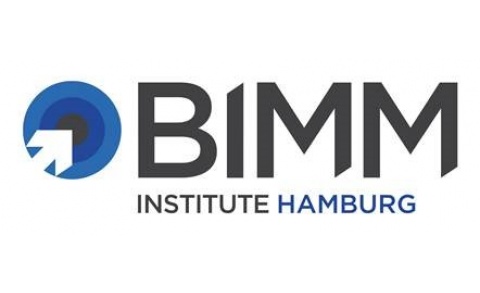 BIMM Hamburg