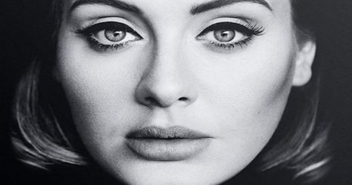 The 25 Timeline: How Adele's third album conquered the planet ... - Music Week