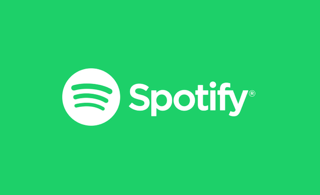 Spotify files IPO in US