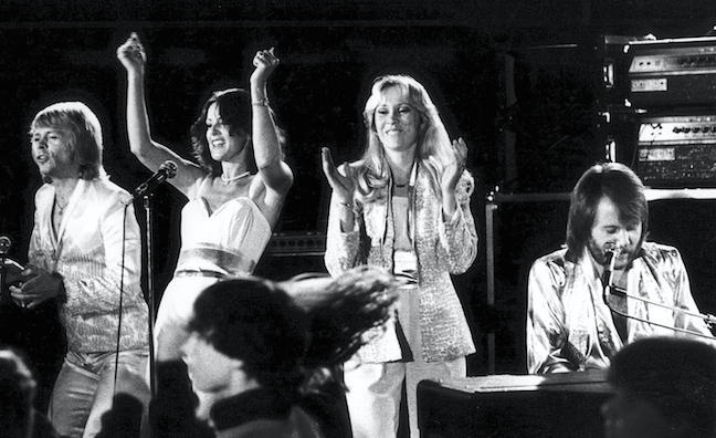 New ABBA retrospective to open at London's Southbank Centre