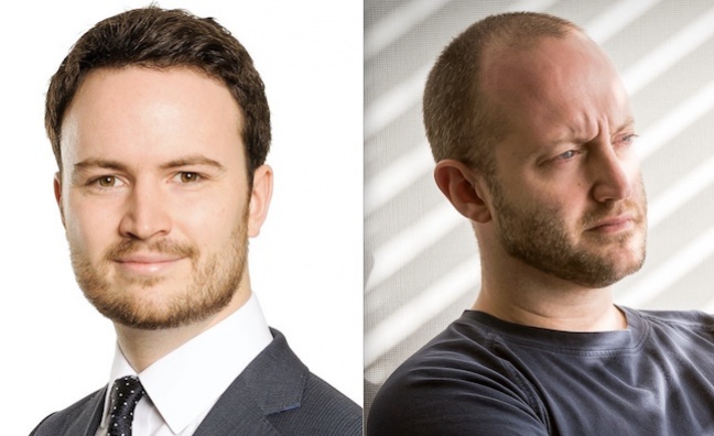 Reed Smith's Nick Breen & Gregor Pryor on equitable remuneration and the economics of streaming