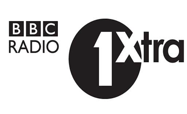 Roundhouse Rising partners with 1Xtra