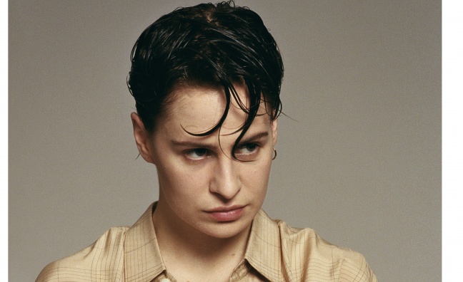 Christine And The Queens confirmed for All Points East 2019 