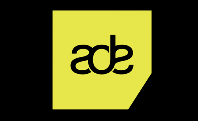 ADE Beats to host Q&A session with Hudson Mohawke
