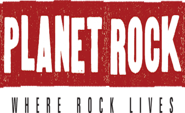 Bauer Media launches Planet Rock magazine