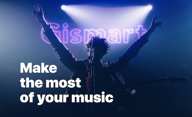 Mobile game developer Gismart launches partnership programme to create new revenue for musicians