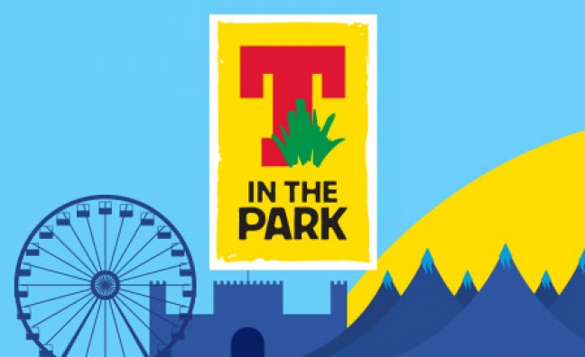 T break: is it the end for T In The Park?