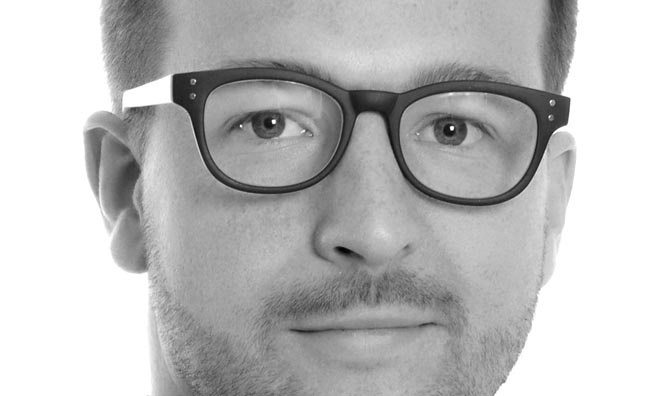 Six Questions With... Nick Dew of Really Creative Media