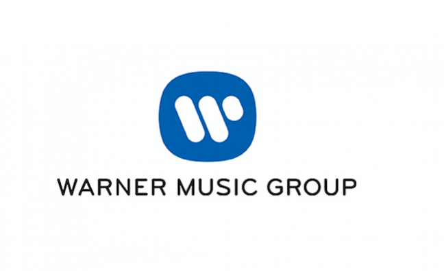 Ben Larsen named SVP, international marketing for Warner Bros Records