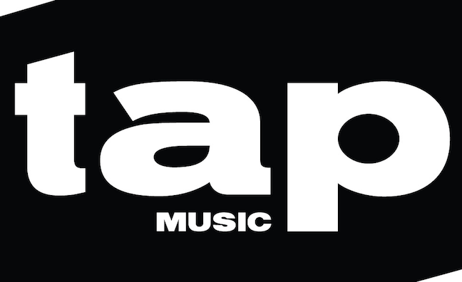 Tap up: Rebranded Tap Music reveals global label ambitions