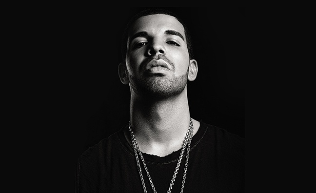 Drake eyes a second week at the top of the singles chart